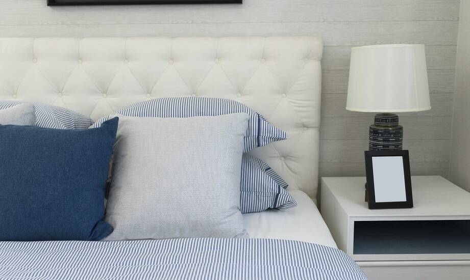 Przewodnik po wyborze zagłówka do łóżka – na co zwrócić uwagę?