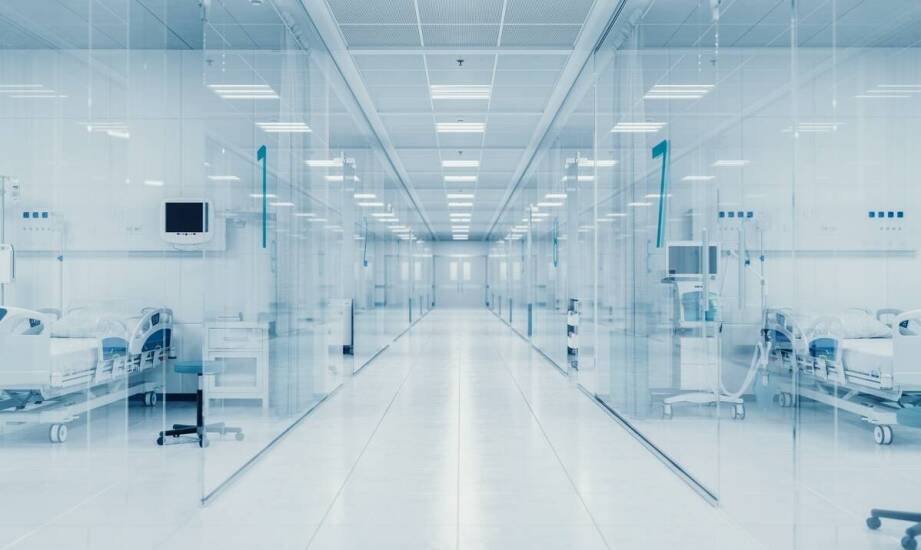 Wyposażenie laboratoriów przemysłowych: kluczowe elementy dla efektywności procesów