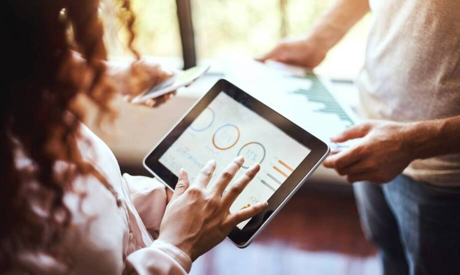 Przyspieszenie procesów jako kluczowy element strategii zakupowej