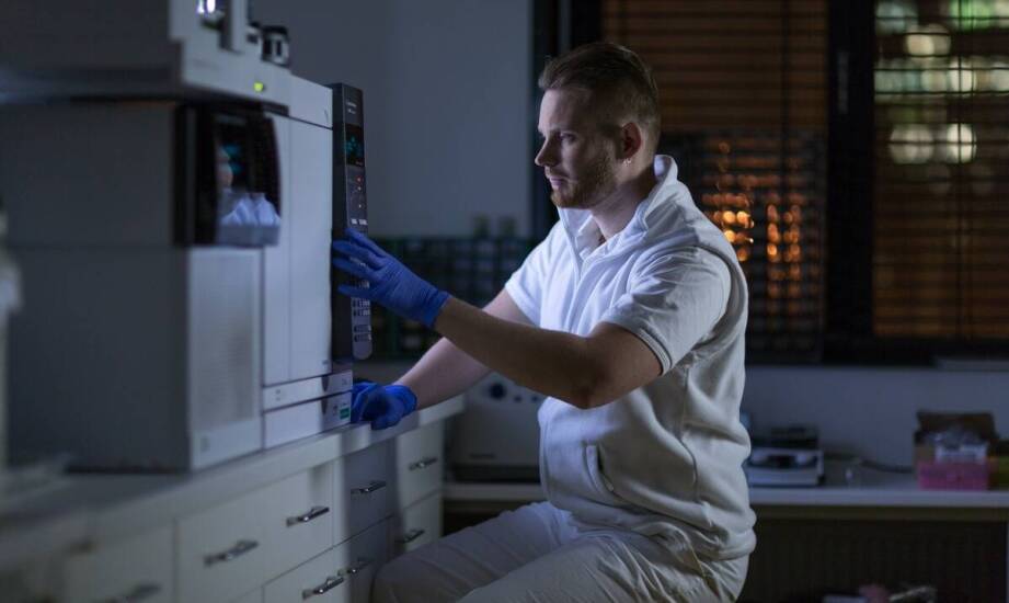 W jakim celu wykonuje się badanie w ciemni?