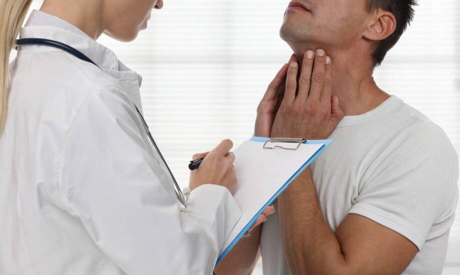 Czy nieprawidłowy wynik badania TSH od razu oznacza chorobę tarczycy?