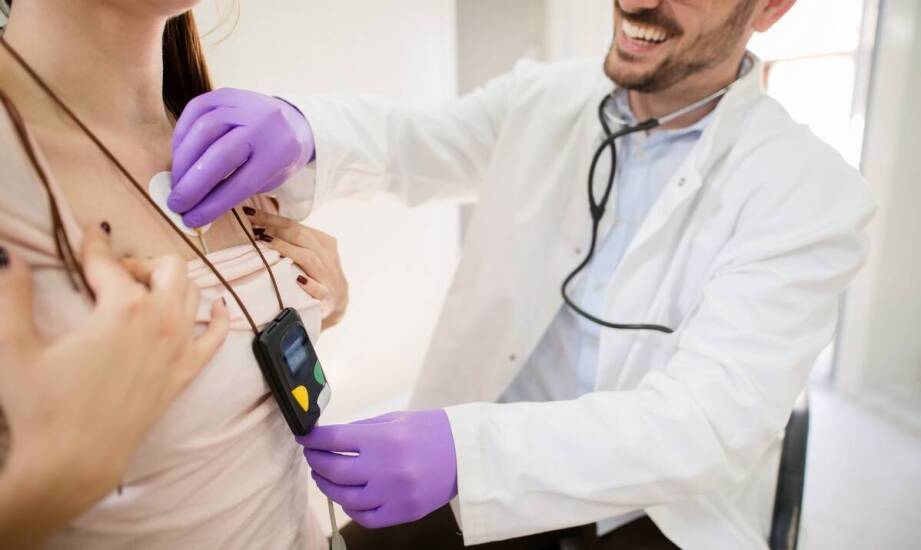 Czy badania kierowców zawodowych wykonuje się każdego roku?