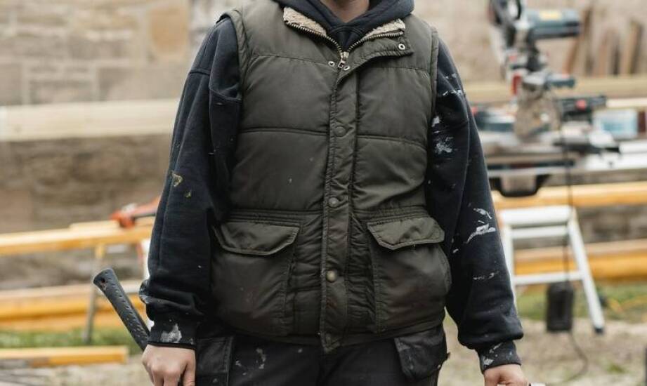 Jakie cechy powinny mieć spodnie robocze ocieplane dla maksymalnego komfortu pracy?