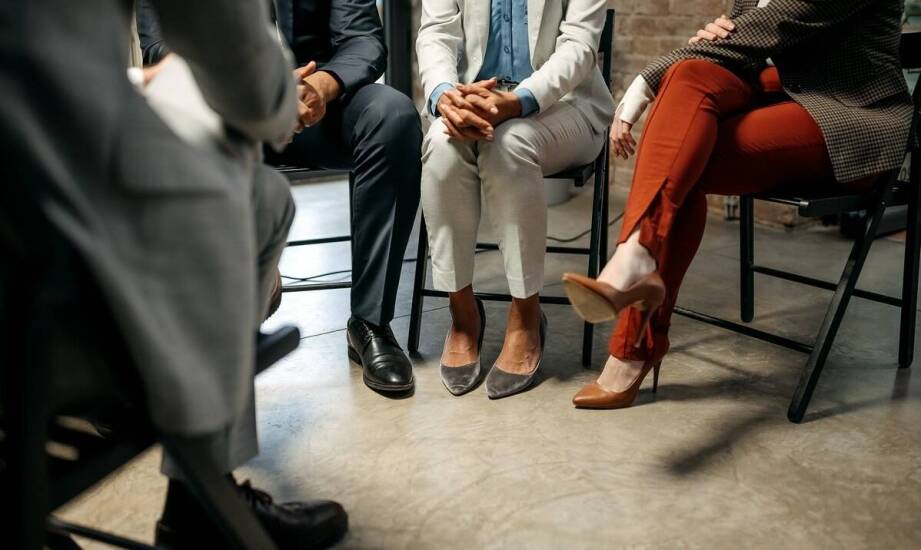 Terapia dla rodzin alkoholików - jak wspiera proces zdrowienia?