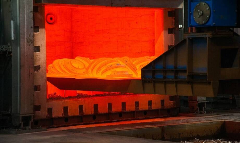 Praktyczne zastosowanie obróbki cieplnej stali WCL w produkcji seryjnej