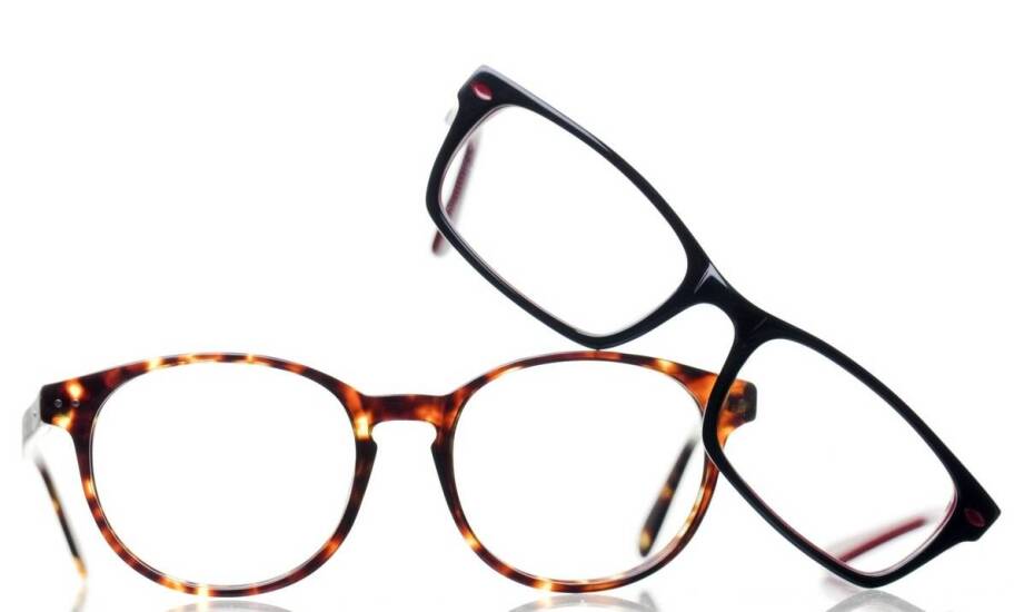 Jakie są najnowsze trendy w oprawkach szylkretowych męskich?