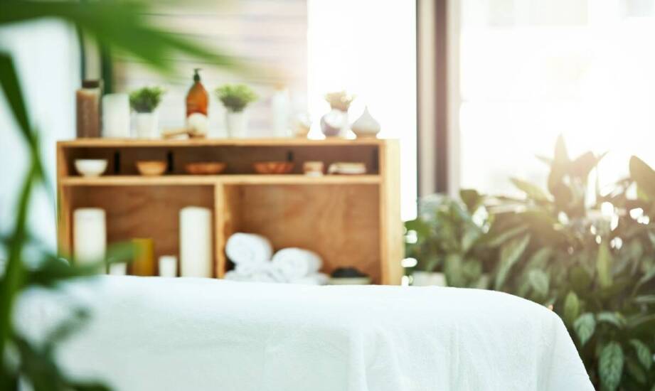 Jakie są zalety masażu w miejscu pracy dla osób po przebytym zawale?