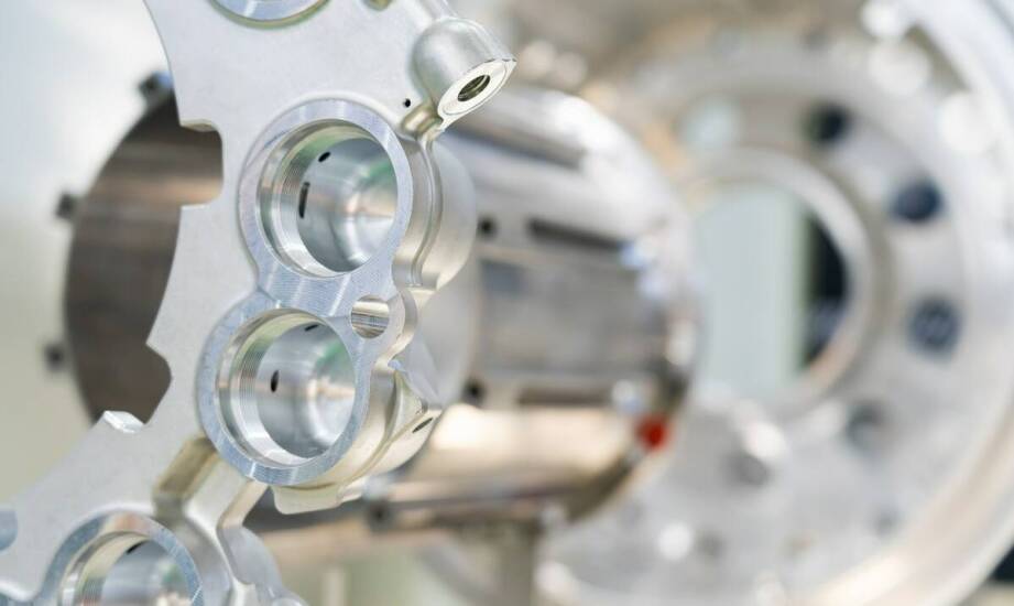 Rola stali WNLV w branży maszynowej: kluczowe zastosowania