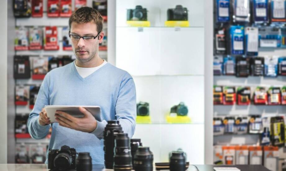 Jak zostać tajemniczym klientem i na czym polega ta rola?