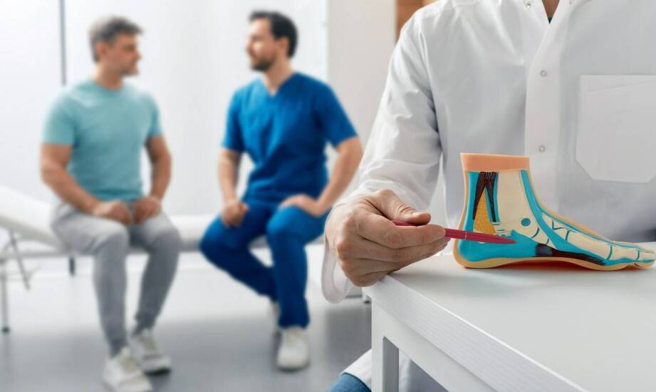 Wodniaki jąder – kiedy konieczna jest interwencja chirurgiczna?