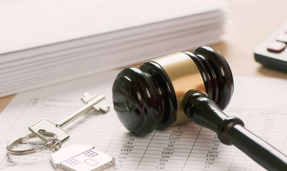 Kiedy warto zainwestować w pomoc radcy prawnego przy podziale majątku?