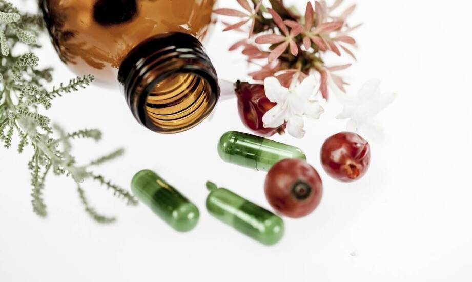 Porównanie Betafit z innymi suplementami diety