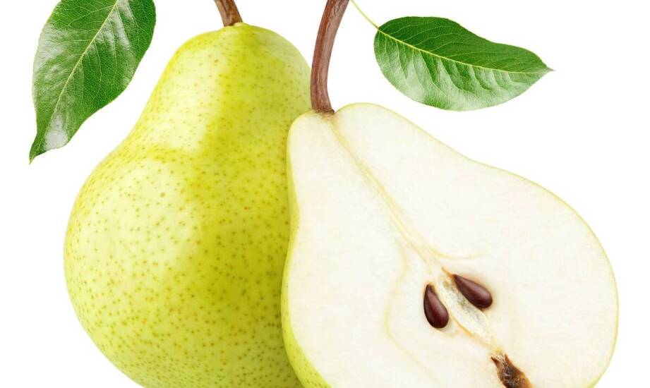 Jak owoc biały w środku z czarnymi pestkami wpływa na zdrowie kości?