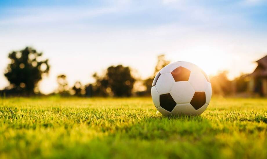 Jakie cechy powinny mieć piłki do gry na trawie?
