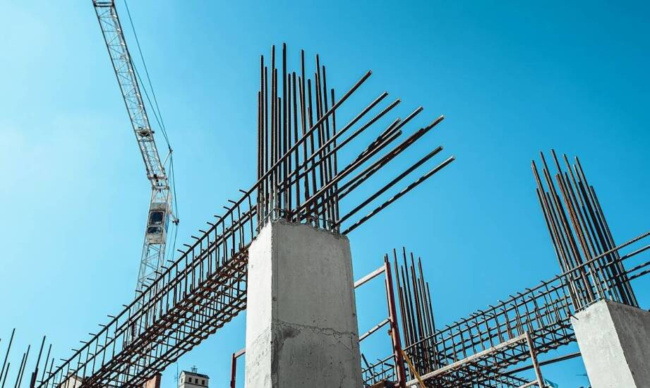 Rola prefabrykatów betonowych w redukcji kosztów budowy