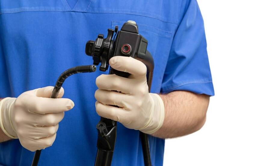 Rola kolonoskopii w profilaktyce raka jelita grubego