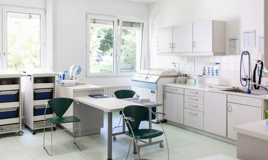 Nowoczesne metody diagnostyki szumów usznych u laryngologa