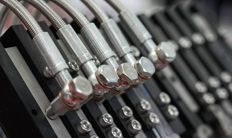 Czy warto inwestować w zaawansowane modele chłodnic oleju?