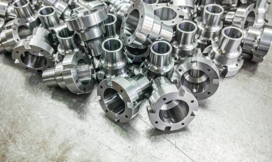 Przepustnice wielopłaszczyznowe a optymalizacja procesów produkcji: korzyści dla przemysłu