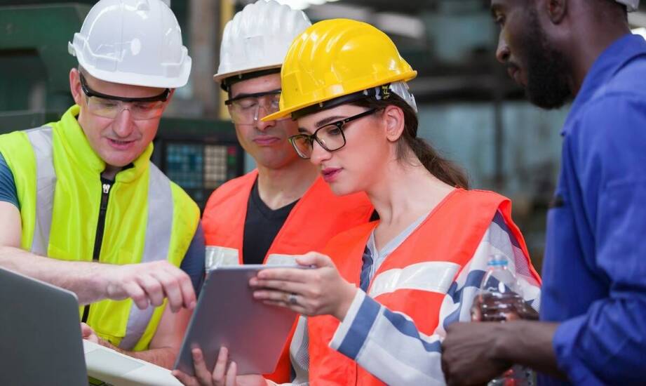 Jakie jest znaczenie przestrzegania zasad BHP w firmie?