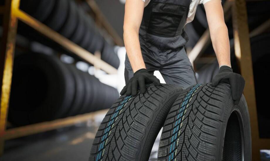 Dlaczego warto przechowywać opony w specjalistycznym serwisie?