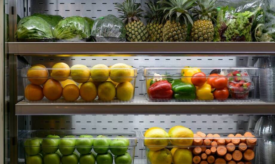 Przeglądy eksperckie regałów i ich znaczenie w sektorze żywnościowym