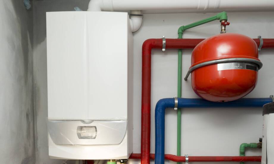 Wybór pieca gazowego kondensacyjnego - na co zwrócić uwagę przed podłączeniem?