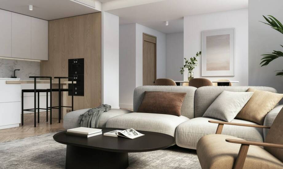 Jak technologia wpływa na komfort życia w domach mobilnych w stylu holenderskim?