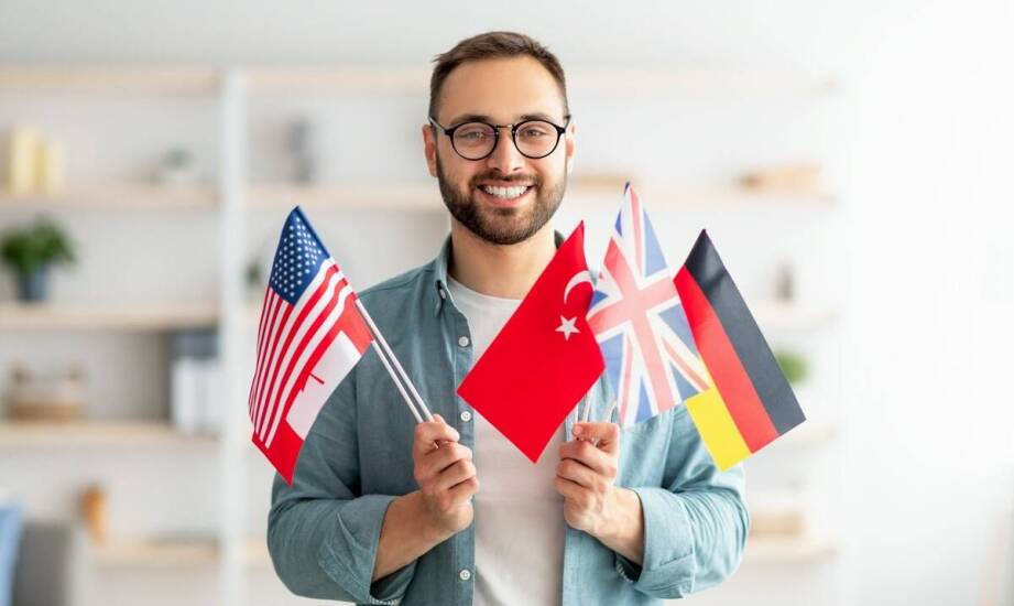 Jak kursy językowe za granicą mogą zwiększyć szanse na rynku pracy?