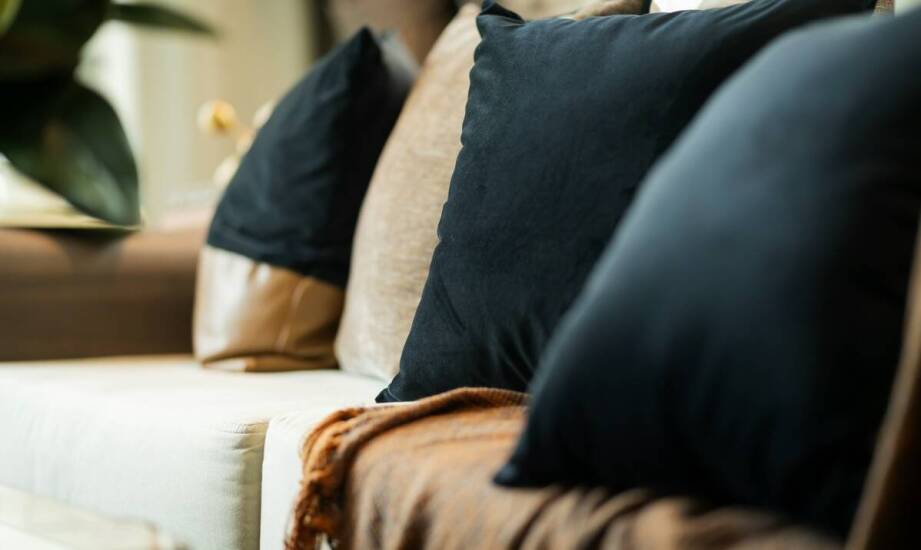 Adaptacja wnętrz domów mobilnych do indywidualnych potrzeb klienta