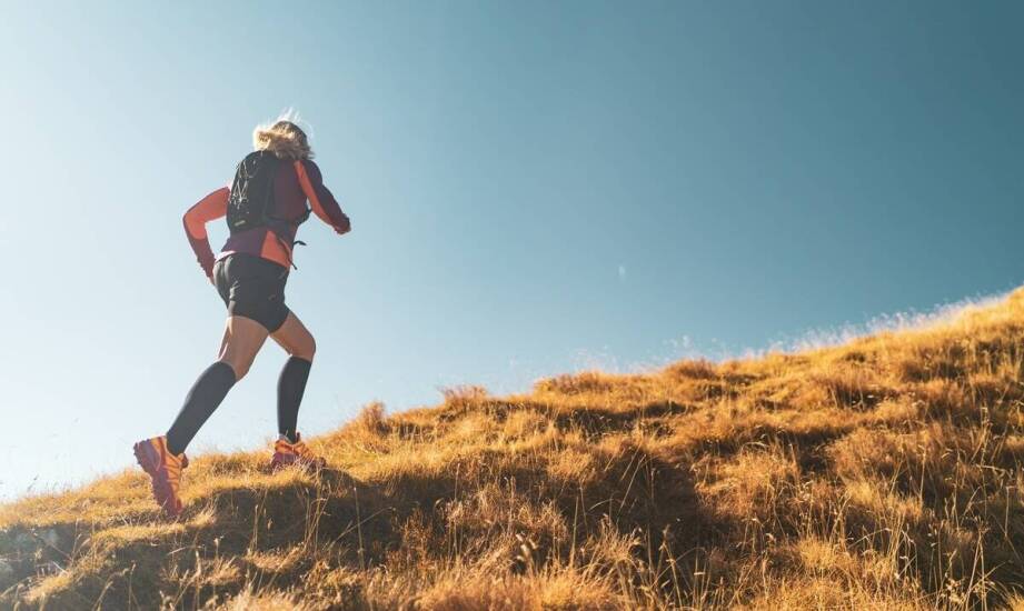 Jak zacząć biegać