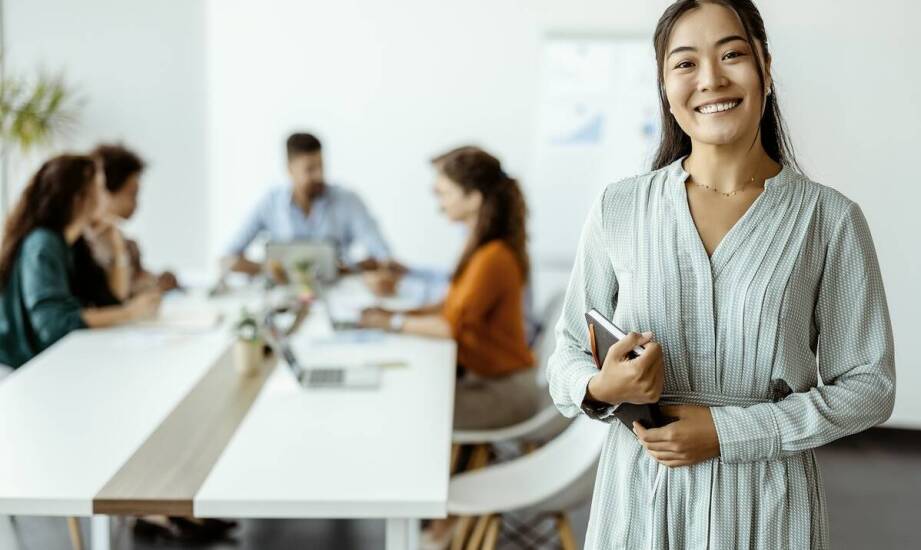 Koordynator na miejscu - wsparcie dla pracowników w Holandii