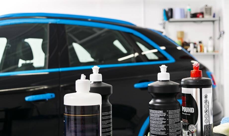 Jak chemia samochodowa wspiera dbałość o szczegóły w pielęgnacji auta?
