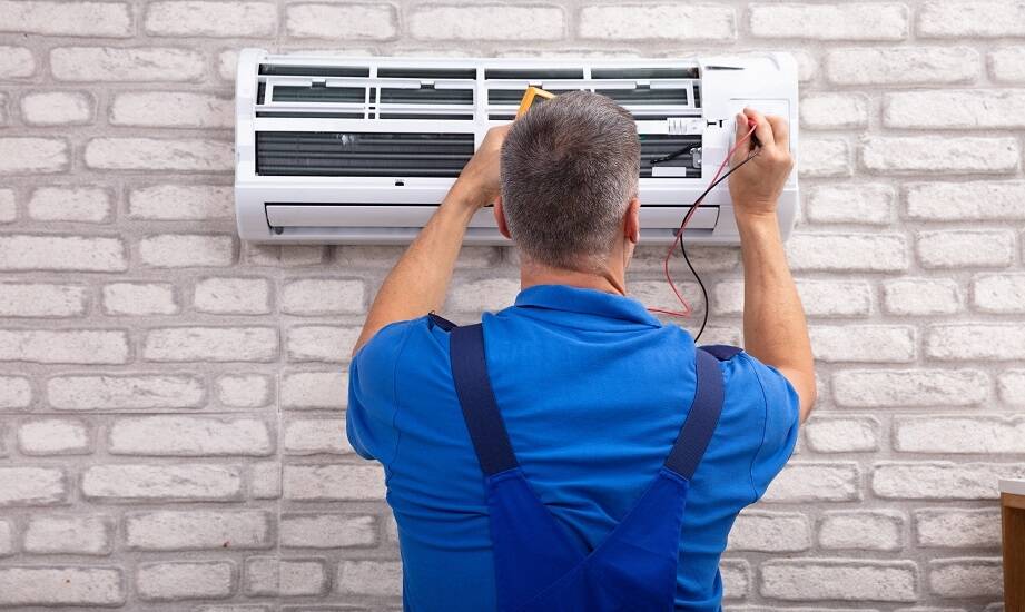 Znaczenie serwisu klimatyzacji w redukcji kosztów eksploatacyjnych