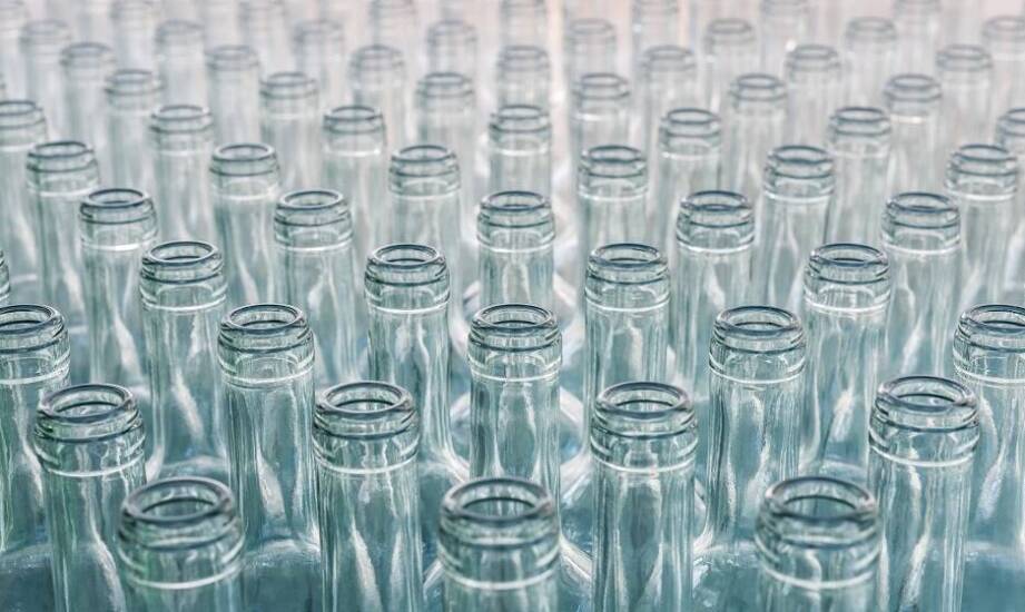 Butelki szklane a bezpieczeństwo przechowywania produktów spożywczych