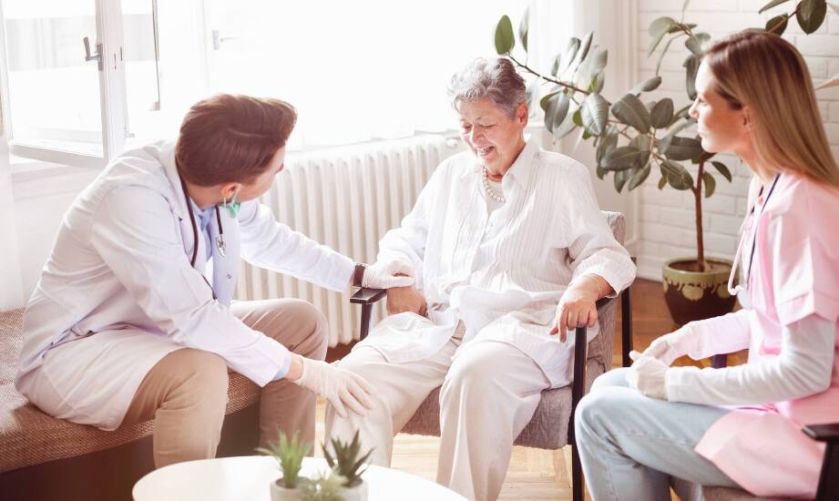 W jaki sposób sanatorium dostosowuje terapie do indywidualnych potrzeb pacjentów?