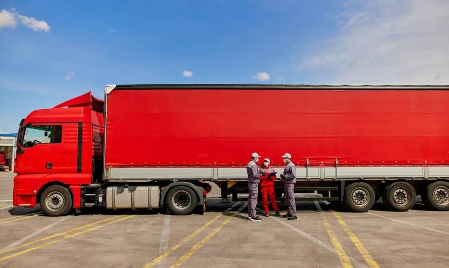 Wie können Transportdienstleistungen den Kundenservice verbessern?
