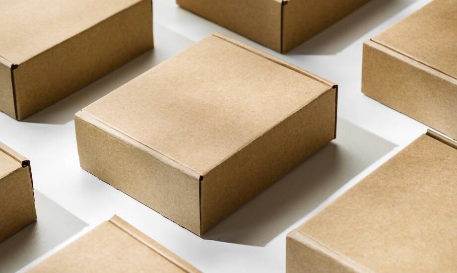 Projektowanie opakowań jako element budowy tożsamości marki