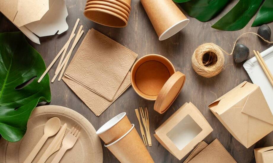 Rola opakowań ekologicznych w ochronie środowiska