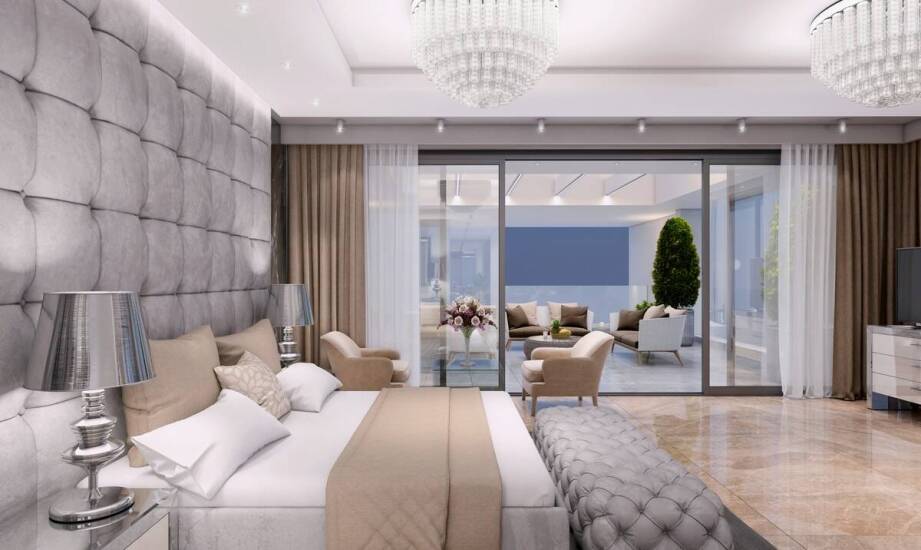 Kinkiety kryształowe – eleganckie rozwiązanie do małych przestrzeni