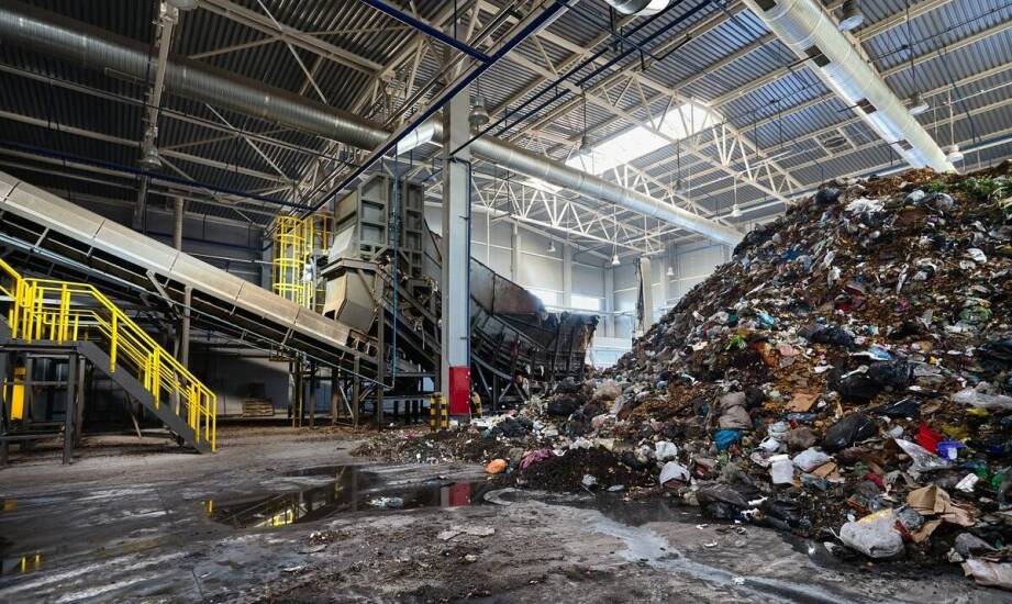 Jak medyczne spalarnie odpadów wspierają zrównoważony rozwój?