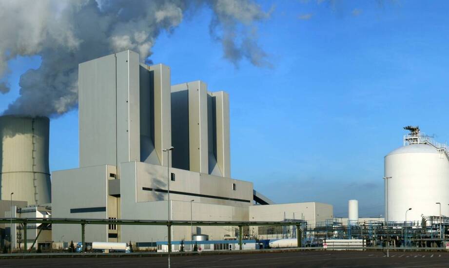 Optymalizacja operacyjnych kosztów poprzez gazową kogenerację