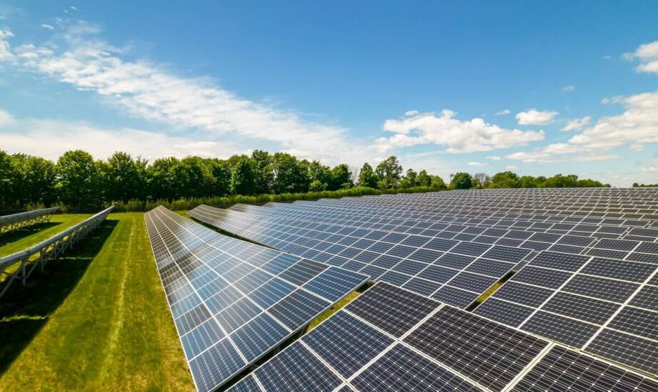 Współczesne wyzwania w projektowaniu i budowie energetycznych instalacji dla przemysłu