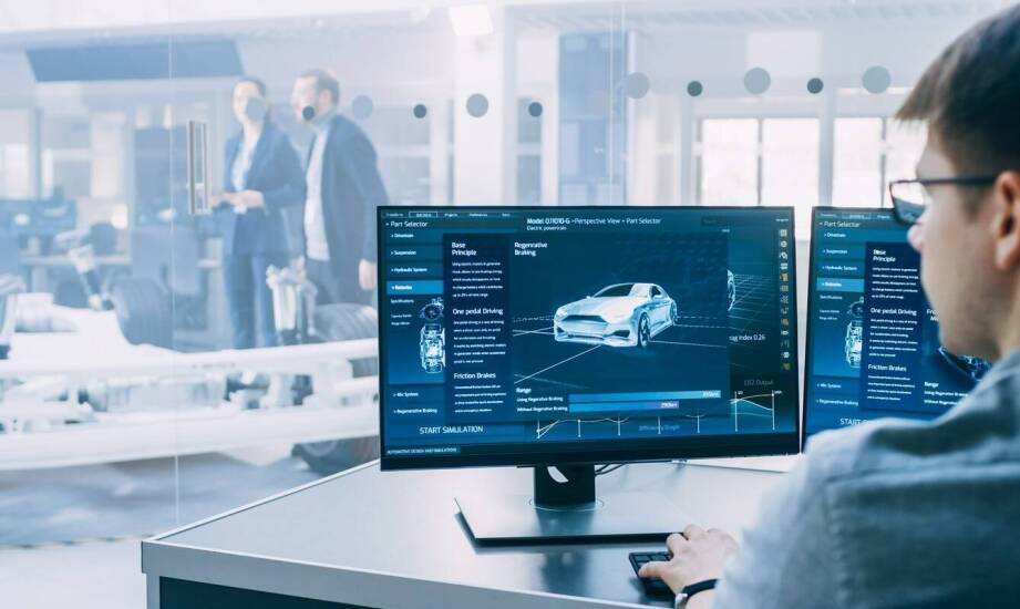 Nowoczesne technologie w projektowaniu instalacji dla elektrociepłowni