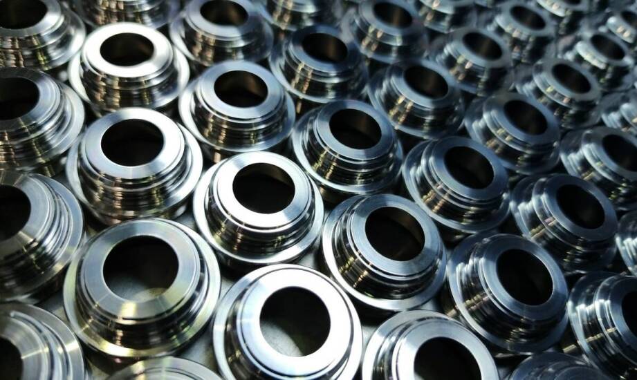 Jakie technologie zapewniają precyzję aluminiowych odlewów?