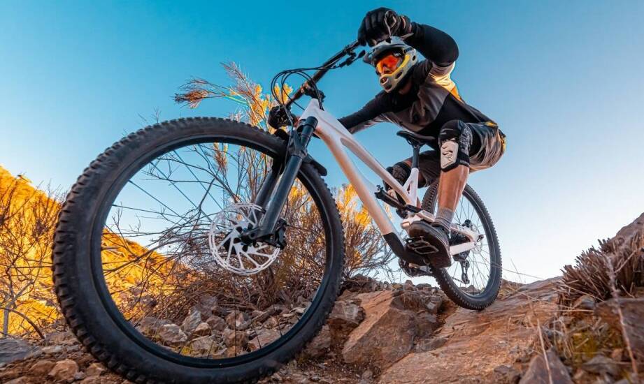 Rowery MTB a zdrowie: Korzyści płynące z regularnej jazdy