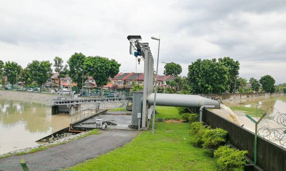 Projektowanie przepompowni z myślą o ekologii: jakie rozwiązania warto zastosować?