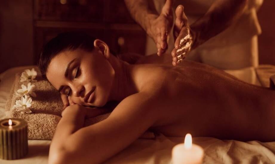 Korzyści z masażu leczniczego w redukcji przewlekłego bólu