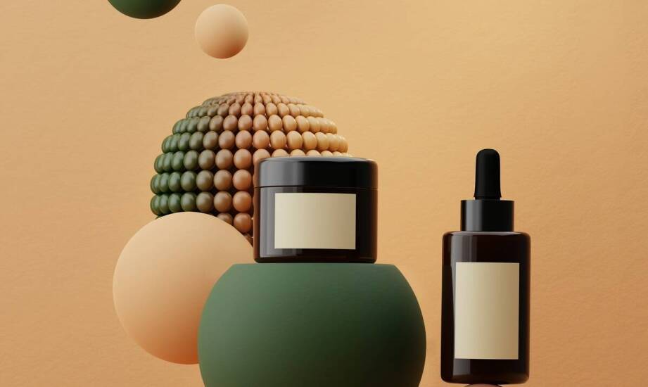 Rola dekoracji opakowań z tworzyw sztucznych w branży kosmetycznej