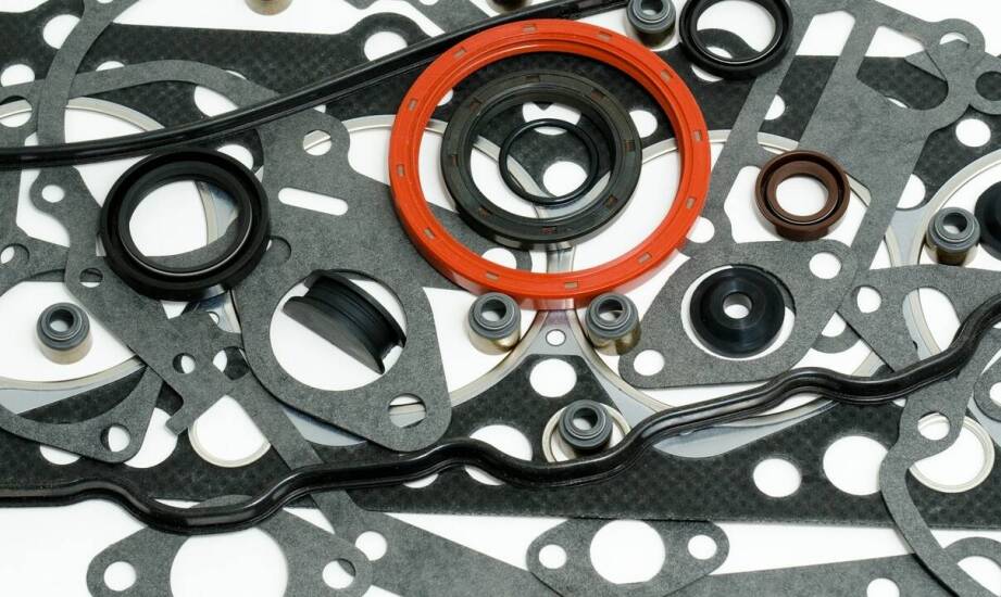 Zalety zastosowania uszczelek grafitowych w przemyśle chemicznym